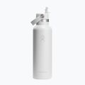 Termofľaša Hydro Flask Standard Flex 621 ml white