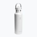 Termofľaša Hydro Flask Standard Flex 621 ml white 2