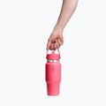 Termofľaša Hydro Flask Wide Flex Straw Travel 621 ml popstar pink 3