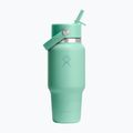 Termofľaša Hydro Flask Wide Flex Straw Travel 621 ml mermaid green