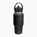 Termofľaša Hydro Flask Wide Flex Straw Travel 621 ml black 2