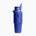 Termofľaša Hydro Flask Wide Flex Straw Travel 946 ml blue
