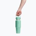Termofľaša Hydro Flask Wide Flex Straw Travel 946 ml mermaid green 3