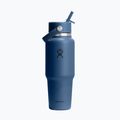 Termofľaša Hydro Flask Wide Flex Straw Travel 946 ml harbor blue