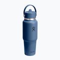 Termofľaša Hydro Flask Wide Flex Straw Travel 946 ml harbor blue 2