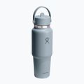 Termofľaša Hydro Flask Wide Flex Straw Travel 946 ml shale grey 2