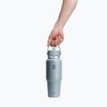 Termofľaša Hydro Flask Wide Flex Straw Travel 946 ml shale grey 3