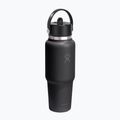 Termofľaša Hydro Flask Wide Flex Straw Travel 946 ml black 2