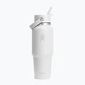 Termofľaša Hydro Flask Wide Flex Straw Travel 946 ml white
