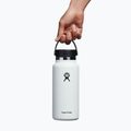 Termofľaša Hydro Flask Wide Flex 946 ml white 3