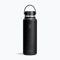 Termofľaša Hydro Flask Wide Flex 1180 ml black
