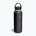 Termofľaša Hydro Flask Wide Flex 1180 ml black 2