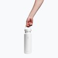 Termofľaša Hydro Flask Wide Flex 1180 ml white 3