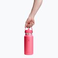 Termofľaša Hydro Flask Wide Flex Straw 946 ml popstar pink 3