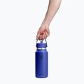 Termofľaša Hydro Flask Wide Flex Straw 946 ml capri blue 3