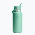 Termofľaša Hydro Flask Wide Flex Straw 946 ml mermaid green