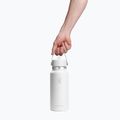 Termofľaša Hydro Flask Wide Flex Straw 946 ml white 3