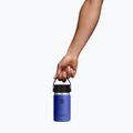 Termofľaša Hydro Flask Wide Flex Sip 355 ml capri blue 3