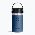 Termofľaša Hydro Flask Wide Flex Sip 355 ml harbor blue