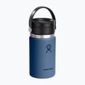 Termofľaša Hydro Flask Wide Flex Sip 355 ml harbor blue 2