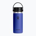 Termofľaša Hydro Flask Wide Flex Sip 473 ml capri blue