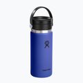 Termofľaša Hydro Flask Wide Flex Sip 473 ml capri blue 2