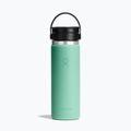 Termofľaša Hydro Flask Wide Flex Sip 590 ml marmaid green