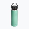 Termofľaša Hydro Flask Wide Flex Sip 590 ml marmaid green 2