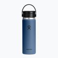 Termofľaša Hydro Flask Wide Flex Sip 590 ml harbor blue