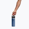 Termofľaša Hydro Flask Wide Flex Sip 590 ml harbor blue 3