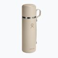 Termofľaša Hydro Flask Hot Flask and Cup 828 ml oat 2