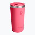 Termohrnček Hydro Flask All Around Tumbler Press-In LID 355 ml popstar pink 2