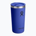 Termohrnček Hydro Flask All Around Tumbler Press-In LID 355 ml capri blue 2