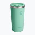 Termohrnček Hydro Flask All Around Tumbler Press-In LID 355 ml mermaid green 2