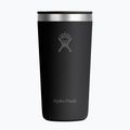 Termohrnček Hydro Flask All Around Tumbler Press-In Lid 355 ml black