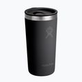 Termohrnček Hydro Flask All Around Tumbler Press-In Lid 355 ml black 2