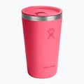 Termohrnček Hydro Flask All Around Tumbler Press-In LID 470 ml popstar pink 2