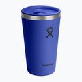 Termohrnček Hydro Flask All Around Tumbler Press-In LID 470 ml capri blue 2