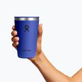 Termohrnček Hydro Flask All Around Tumbler Press-In LID 470 ml capri blue 3