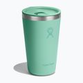 Termohrnček Hydro Flask All Around Tumbler Press-In LID 470 ml mermaid green 2