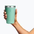 Termohrnček Hydro Flask All Around Tumbler Press-In LID 470 ml mermaid green 3