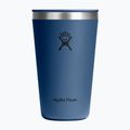 Termohrnček Hydro Flask All Around Tumbler Press-In LID 470 ml harbor blue