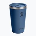Termohrnček Hydro Flask All Around Tumbler Press-In LID 470 ml harbor blue 2