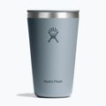 Termohrnček Hydro Flask All Around Tumbler Press-In LID 470 ml shale grey