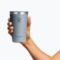 Termohrnček Hydro Flask All Around Tumbler Press-In LID 470 ml shale grey 3