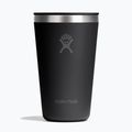 Termohrnček Hydro Flask All Around Tumbler Press-In LID 470 ml black