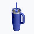 Hrnček Hydro Flask Travel Tumbler Clear Lid 710 ml capri blue 3