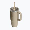 Hrnček Hydro Flask Travel Tumbler Clear Lid 710 ml oat 3