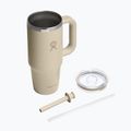 Hrnček Hydro Flask Travel Tumbler Clear Lid 710 ml oat 4