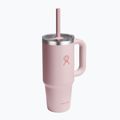 Hrnček Hydro Flask Travel Tumbler Clear Lid 710 ml trillium 2